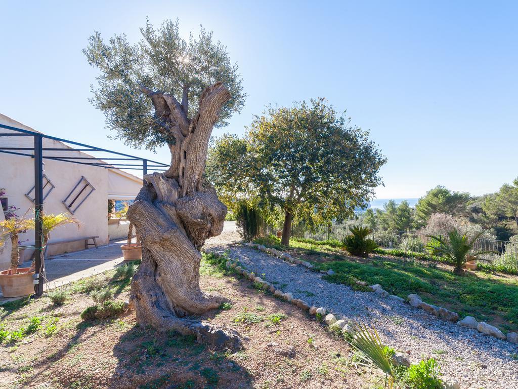 Villa Finca Luisa Para 6 Con Piscina Y Vista Mar Puerto de Andratx Exterior foto